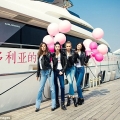 4 Model dengan Bayaran Tertinggi di Victoria's Secret Shanghai Fashion Show 2017