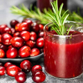 5 Manfaat Kesehatan Luar Biasa dari Cranberry Jui