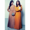 Persembahan DKNY untuk Fashion Ramadhan