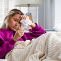 Flu Period: Kenali Penyebab Anda Selalu Merasa Sakit Jelang Menstruasi?