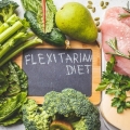 Alasan Anda Perlu Mempertimbangkan Flexitarian Diet