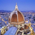 Yuk, Menghabiskan Waktu Santai di Florence Italia