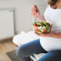 5 Makanan Pembangun Otot yang Harus Dikonsumsi Ibu Hamil