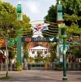 6 Theme Park Seru di Indonesia Pengisi Liburan Lebaran