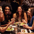 Mengenal Tren �Girl Dinner� yang Sering Jadi Masalah Utama Wanita Masa Kini