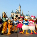 Oktober-Maret, Waktu Tepat Liburan Asyik ke Hongkong Disneyland