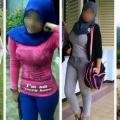 Tips Berbusana Hijab Syar�I Agar Tidak Disebut Jilboobs