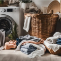 Kesalahan Laundry yang Harus Dihindari Saat Mencuci Kain-kain Tertentu