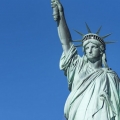 Asal Usul Patung Liberty AS Rupanya dari Wanita Muslim