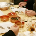 Ketahui 6 Aturan Table Manner  Saat Jamuan Makan Resmi