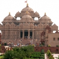Kuil-Kuil di India Ini Tidak Boleh Dikunjungi Pria