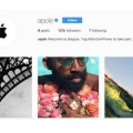 Intip Akun Instagram Terbaru Apple yang Menampilkan Foto dan Video iPhone