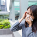 Kenali Perbedaan antara Alergi dan Pilek