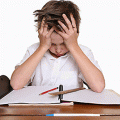 Rasa Khawatir Berdampak Buruk Pada Performa Ujian Anak