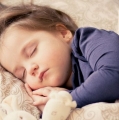 Jika Anda Ingin Anak-anak Tidur Nyenyak, Ikuti Tips Berikut Ini