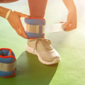 Manfaat Ankle Weight untuk Workout Jalan Kaki