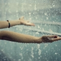 Mengapa Aroma Hujan Sangat Enak, Simak Penjelasan Ini