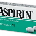 Konsumsi Aspirin 2 Butir Per Hari Kurani Risiko Kanker Usus