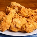 Sering Makan Ayam Goreng Tingkatkan Risiko Kematian untuk Wanita