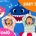 Apa itu Lagu 'Baby Shark', Dari Mana Asalnya dan Mengapa Anak-anak Menyukainya?