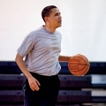 Meniru Fitnes Goals ala Barack Obama, Nge-gym di Pagi Hari