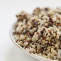 Apa Itu Quinoa? Berikut Ini Beberapa Resep Kreatif