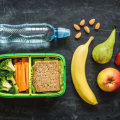 Cara Memastikan Makan Siang Anak Anda Padat Nutrisi Saat Mereka Kembali Ke Sekolah