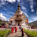 Keindahan Bhutan, Wisata Baru Pelancong dari Indonesia
