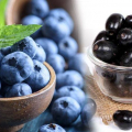Blueberry vs Kala Jamun: Mana yang Lebih Sehat?