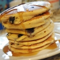 Menghitung Nutrisi Seporsi Pancake untuk Sajian Berbuka Anda