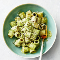 Mudah dan Lezat! Resep Pasta Brokoli Pesto untuk Menu Berbuka ala Eropa
