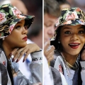 Tren Bucket Hat Ala Rihanna