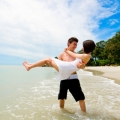 5 Wisata Romantis untuk Honeymoon di Indonesia