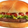 Resep Burger Tempe untuk Cukupi Protein