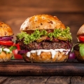6 Tips untuk Membawa Burger Anda ke Level Berikutnya