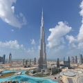 Burj Khalifa Sebagai Gedung Tertinggi, Siapa Pemiliknya?