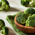 Tips Membersihkan Brokoli sebelum Diolah dan Aman Dikonsumsi
