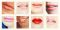 Tips Dalam Memakai Lipstik