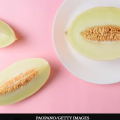 Cara Menyimpan Melon Agar Tetap Juicy dan Manis