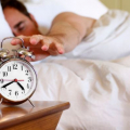 Trik Mengatasi Susah Tidur di Malam Hari ala Ahli Kesehatan