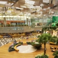 Bandara Changi Terbaik di Dunia, Kenali Faktanya