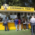 Permintaan Tur Chernobyl Meningkat Sejak Difilmkan, Apa Itu?