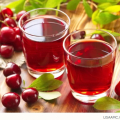Tips Mengkonsumsi Jus Cherry Tart Sehat