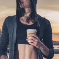 Kopi Bisa Menjadi Pre-Workout Yang Bagus - Jika Minum di Saat yang Tepat