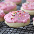 Copycat Sugar Cookies: Cara Mendapatkan Tekstur Lembut yang Sempurna