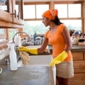 Awas, Ada Sarang Kuman di 5 Alat Dapur Anda