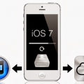 Pindahkan Data ke iTunes & iCloud Sebelum Upgrade ke iOS 7