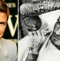 Momen Penting David Beckham yang Tidak Terlupakan