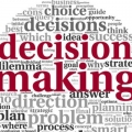 Lima Langkah Optimal Mengambil Keputusan Tepat