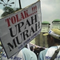Daftar UMR Tahun 2013 di Indonesia
